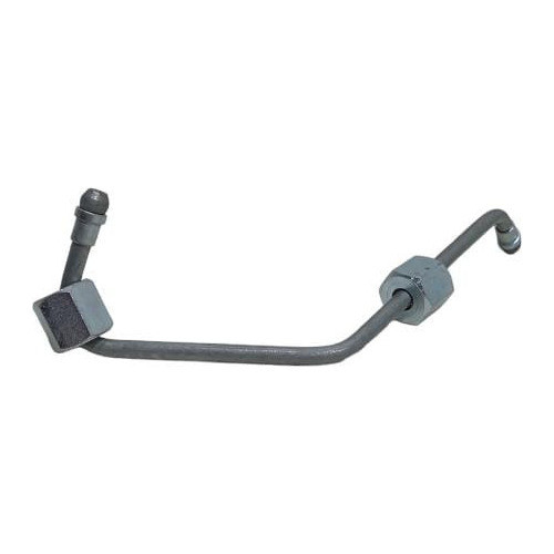 Caño Inyector Cummins Isb 5.9 Elec N° 1  - Linea Pesada 0