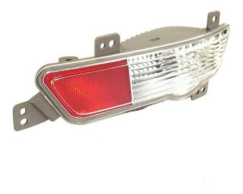 Farol Antiniebla Trasero Derecho Original Chevrolet Cruze Ha 0