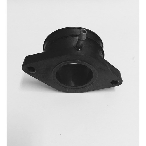 Boca Tobera Admision Scar Yamaha Ybr 250 Solomototeam 1