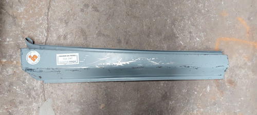 Bajada De Techo Fiat 147 Fiorino Trompa 147 0