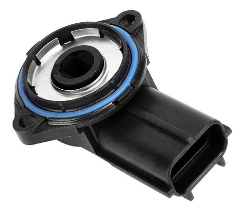 Sensor Mariposa Tps P/ Ford Fiesta Ka Ecosport 1.6 8v Rocam 0