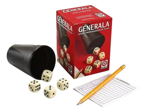 Generala-1160 1