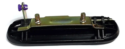 Manija Exterior Izquierda Daewoo Damas Carry Faw Brio 1