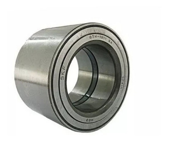 Ruleman Rueda Delantera Skf Ford Ka - Escort - Fiesta Vw Gol 0