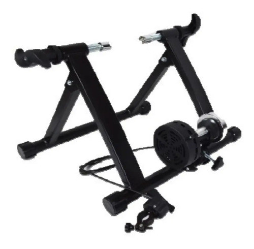 Rodillo Para Bicicleta Control Velocidad Hasta 29 Ciclismo 0