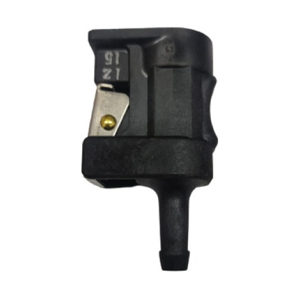 Conector Nafta Hembra Original Yamaha 0 Conector Nafta Hembra Original Yamaha 0