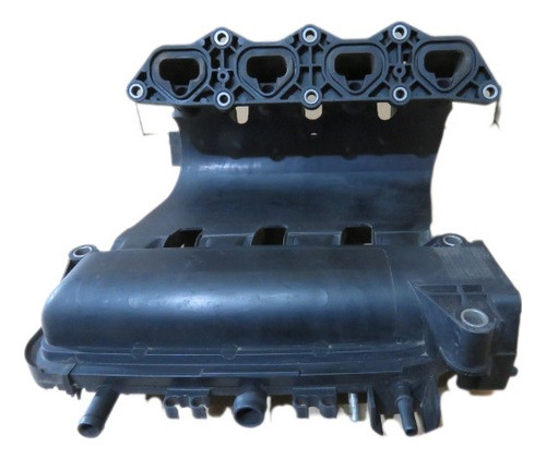 Múltiple De Admisión Renault Clío 2 1.2 16v D4f 8200328857 1