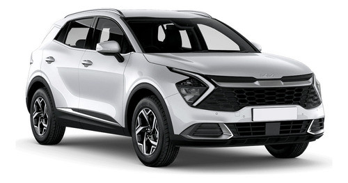 Service Programado Post Garantía - Kia Sportage 0
