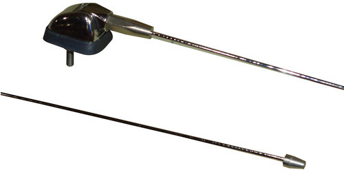 Antena Clio-r-19 Sin Cable 0