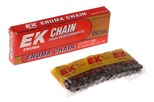 Cadena distribucion ek japon 25h-82 Honda Dax 70 St 0