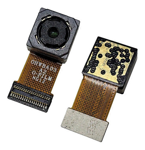 Camara Principal Trasera Para Huawei P8 Lite Ale L23 0