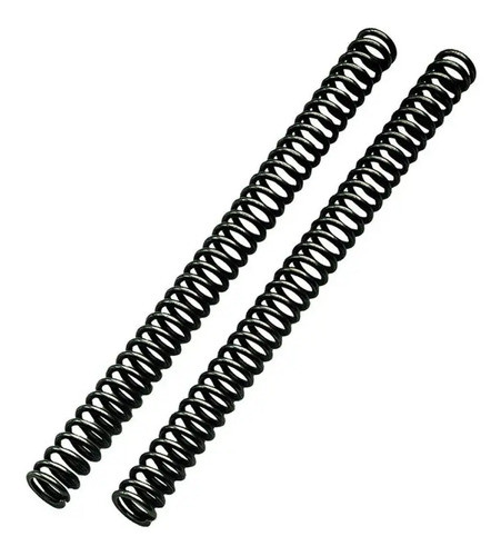 Resortes Suspencion Yamaha Dt 175 Nuevos Originales Japon 0