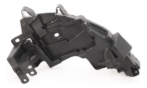 Soporte Delantero Paragol Renault Fluence 1.6 Ph2 Luxe 110cv 1