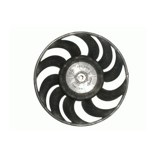 Paleta De Electroventilador Chevrolet Corsa 94/96 0