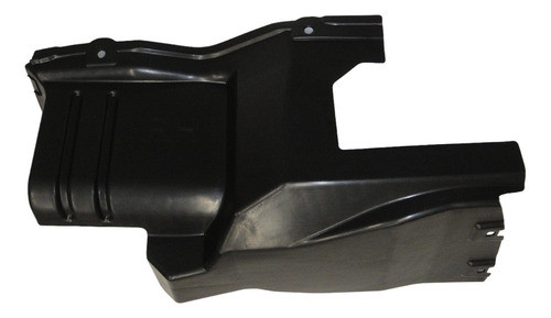Buche Interior G/barro Delantero Der Chevrolet Onix/pris Lt/ 1