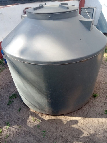 Tanque De Agua 850 Litros, Tri Capas Y Aireador 1