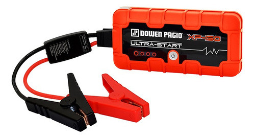 Arrancador Portatil Auto Cargador Celu. Dowen Pagio Xp-150 0