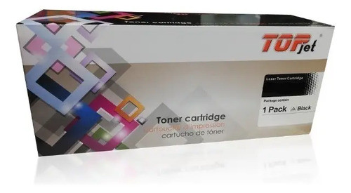 Cartucho Comp P/ Lexmark 2.5k Ms317dn Mx317dn Mx417de Ms517 0