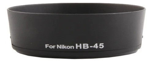 Parasol Hb-45 Para Nikon 1