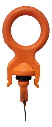 Varilla Aceite Vw Fox-su-trend1,6bah-cfz - I13065 0