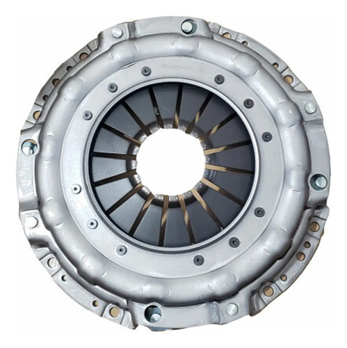 Placa De Embrague 1.8 (210mm) Valeo Vw Saveiro Ii 97-00 0