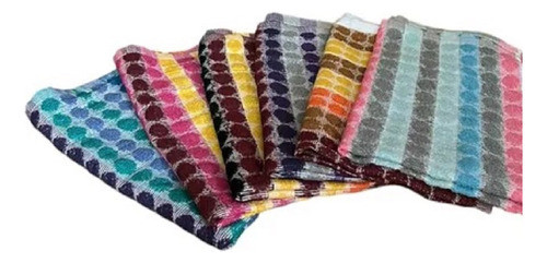 Repasadores Burbuja Multicolor X3 0