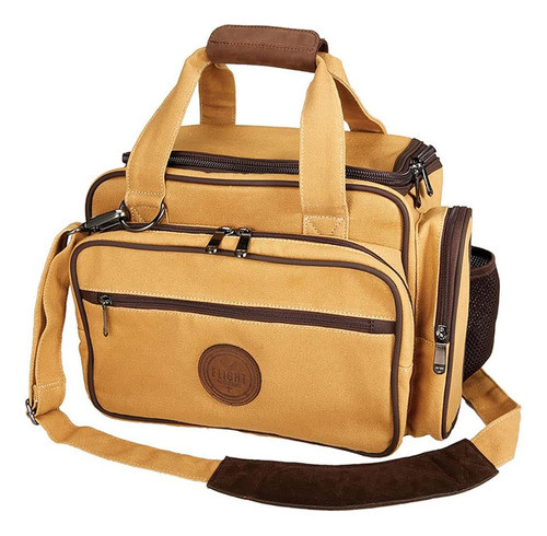 Flight Outfitters Bush Pilot Flight Bag 0