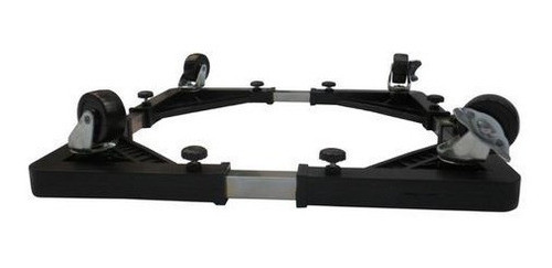 Carrito Soporte Para Electrodomésticos Heladera Cocina 1