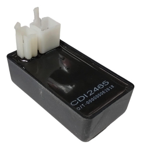 Cdi Pietcard 2465 Bajaj Boxer Bm 150 Bagattini Pro 0