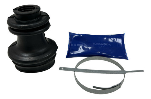 Kit Fuelle Semieje Ford Fiesta 1996 Hasta 2001 Lado Caja 0