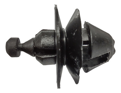 Clip Grampa Traba Sujecion Paragolpe Puntera Ford Ka X12 C 1