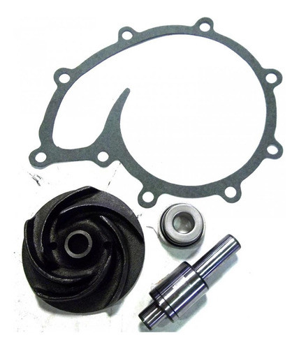 Kit Reparación Bomba De Agua Scania 114 - 124 - 164 0
