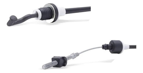 Cable De Embrague Original Gm  Spirit 1.4 2007 0