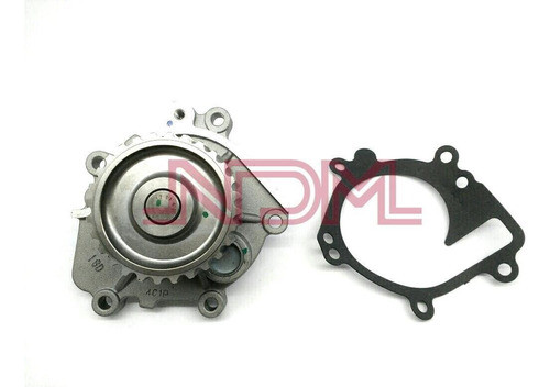 Bomba De Agua Chery Face 1.3 Nuk 48ec 0