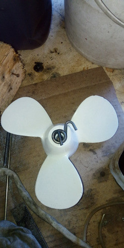 Resorte De Helice Yumpa 5 Hp 1