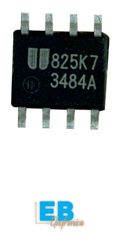Pack X3  Eup 3484a P3484 Eup3484 0