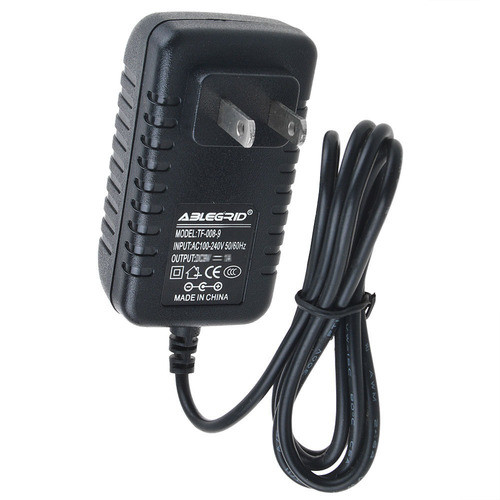 Adaptador Cargador De Pared Ac Para Nextbook Next9p Premium9 0
