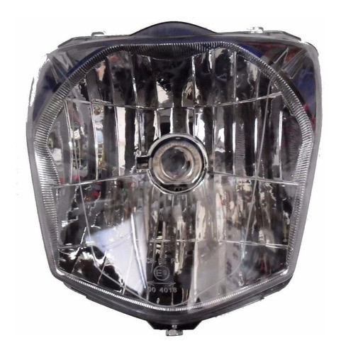 Optica Honda Cg150 New Titan Avant Motos 0
