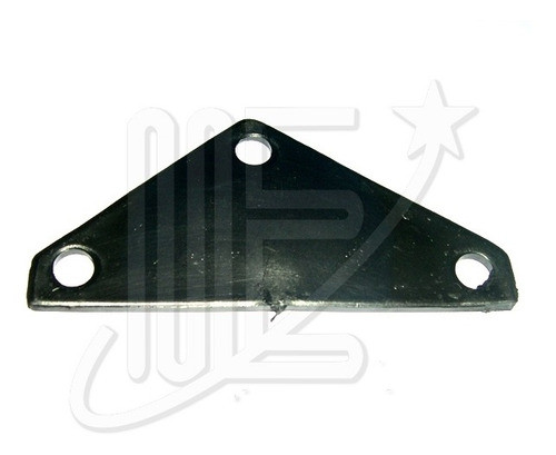 Aislante Adapt.plastico Soporte Motor 600 1