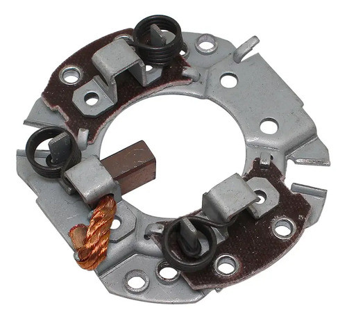 Portacarbon De Arranque Hyundai Accent/etc. Mando 0