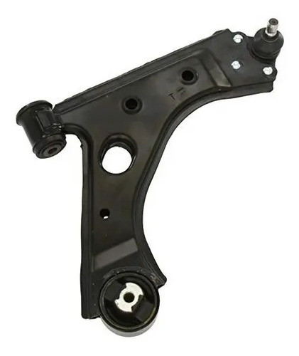 Bandeja Bastidor Suspension Peugeot Bipper Citroen Nemo Der 0