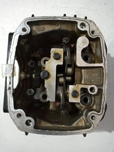 Tapa De Cilindro Completa  Xre 190 18/20 Mk Motos #01 0