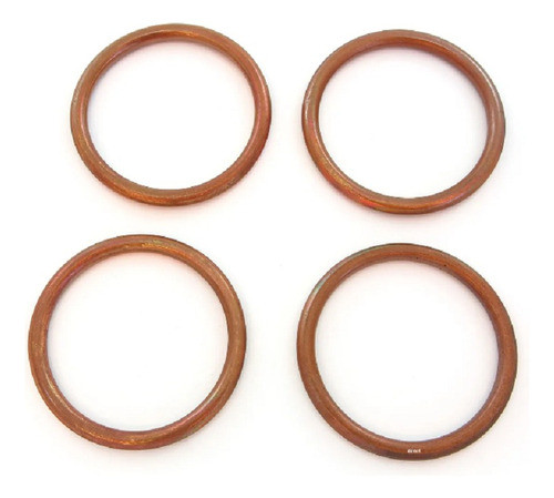 Junta Escape Honda Cb 750 F 16v Set X 4 Japon 0