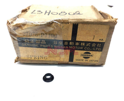 Junta  Nissan Datsun 280zx 79-84  2.8 Iny  62e2 0
