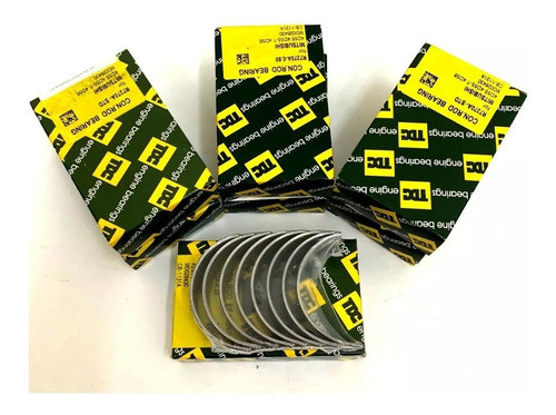 Cojinetes Bancada Suzuki Grand Vitara J20 2.0 16v 98-2008 0