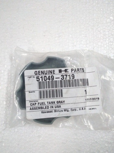 Tapa Del Tanque De Nafta Kawasaki 750 Jet Ski Moto De Agua 1