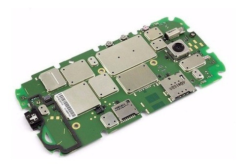 Placa Logica Main Motorola Moto E Xt1021 0