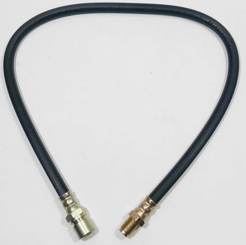 Flexible Freno Tras Mercedes Benz 1313 , 695mm - Fx 35942 0