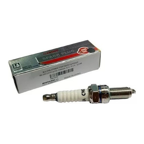 Bujia Choho Cr8eh-9 Twister Tornado 250 Magna 750 Cbr 600 2r 0