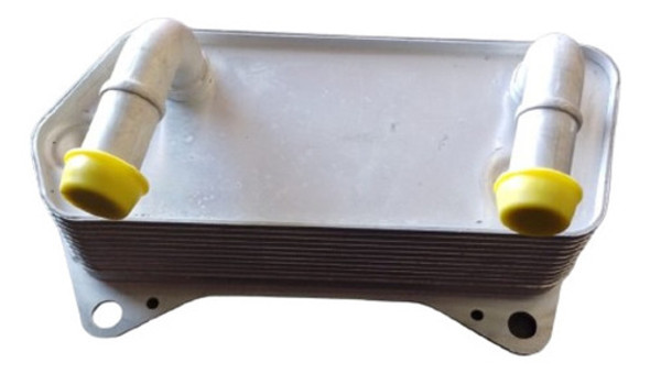 Enfriador De Aceite Volkswagen Vento 2.0 Tdi 02e409061b 0